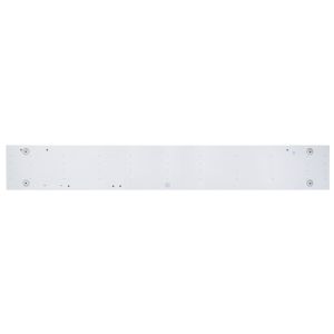 Anbauleuchte PRISMA L 48W CCT