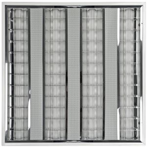 Anbauleuchte NOSTAL Q 625 42W CCT