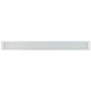 Anbauleuchte ALU-LINE M 48W CCT
