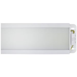 Anbauleuchte ALU-LINE M 48W CCT
