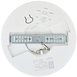 Panel SPACE R170 12W multiwatt CCT weiß