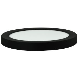 Panel SPACE R170 12W multiwatt CCT schwarz