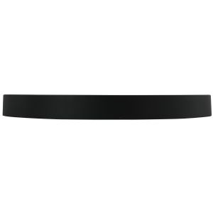 Panel SPACE R170 12W multiwatt CCT schwarz