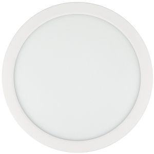 Panel SPACE R225 18W multiwatt CCT weiß