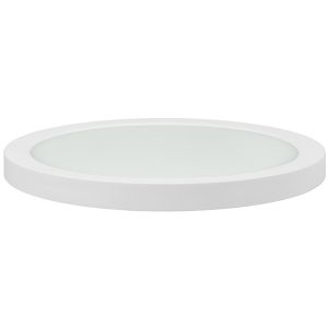 Panel SPACE R225 18W multiwatt CCT weiß