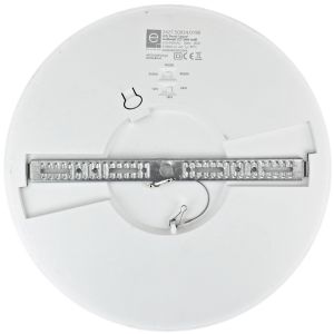 Panel SPACE R300 24W multiwatt CCT weiß