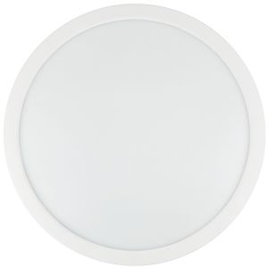 Panel SPACE R300 24W multiwatt CCT weiß