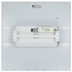 Panel SQUARE 625 40W CCT WiFi
