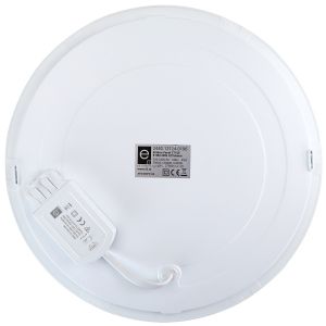 Einbau Panel STYLE R 300 24W CCT-dimm IP54