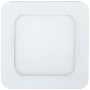 Einbau Panel STYLE Q 145 9W CCT