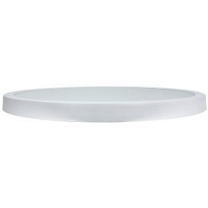 Aufbau LED Panel Round 600 40W CCT