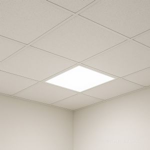 Einbaupanel SQUARE 625 36W 4K