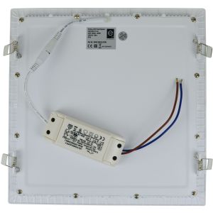 Einbau LED Panel Square 300 24W