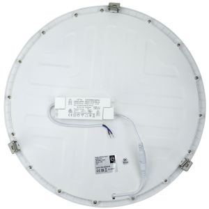 Einbau LED Panel Round 400 36W