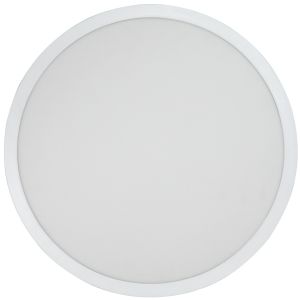Einbau LED Panel Round 600 40W CCT