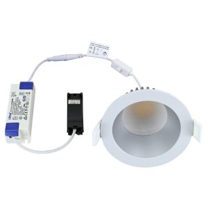 Einbaudownlight THOR 20W CCT