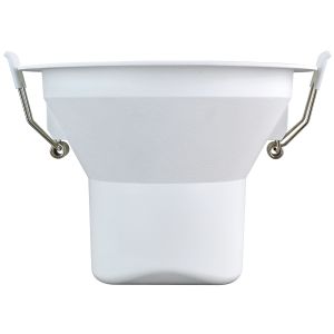 Einbaudownlight TYR L 12W CCT dimmbar weiß