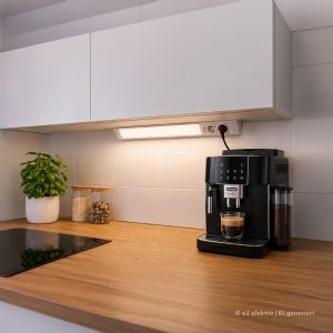 Lichtleiste CORNER S 12W CCT