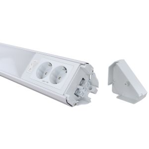 Lichtleiste CORNER S 12W CCT
