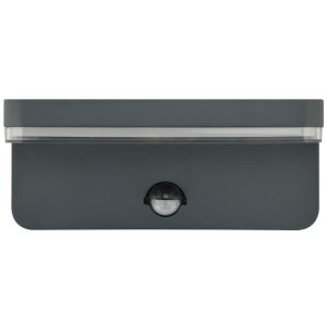 Wandleuchte RIDOS Sensor 7W IP44