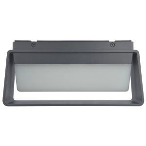 Wandleuchte Loggia II 13W IP65 alu