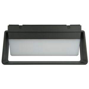 Wandleuchte Loggia II 13W IP65 anthrazit