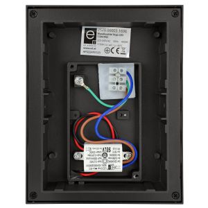 Wandleuchte VEGA 7,5W IP65