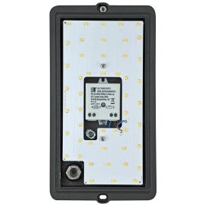Wandleuchte CETUS 12W IP65