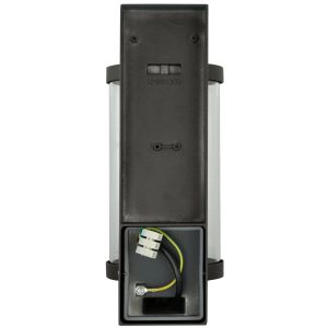 Wandleuchte MIRA E27 IP44