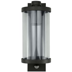Wandleuchte MIRA Sensor E27 IP44