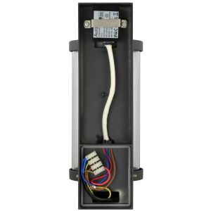 Wandleuchte MIRA Sensor E27 IP44
