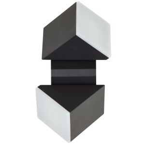 Wandleuchte LYRA up&down 12W IP65