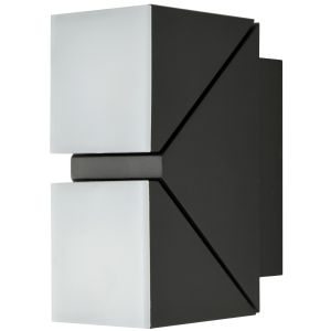 Wandleuchte LYRA up&down 12W IP65