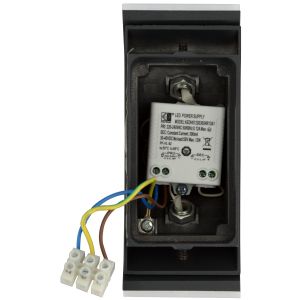 Wandleuchte LYRA up&down 12W IP65