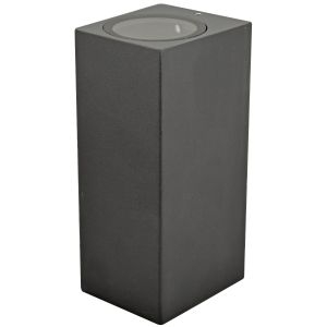 Wandleuchte ASTER up&down GU10 IP65