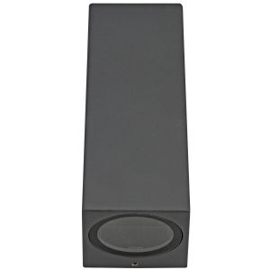 Wandleuchte ASTER up&down GU10 IP65