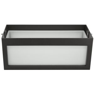 Wandleuchte DRAGO up&down E27 IP44