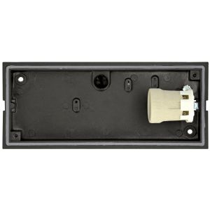 Wandleuchte DRAGO up&down E27 IP44
