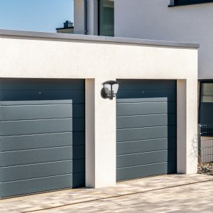 Wandleuchte NAVI E27 IP44