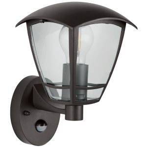 Wandleuchte NAVI Sensor E27 IP44