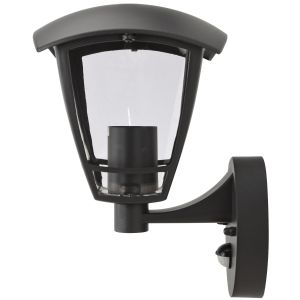 Wandleuchte NAVI Sensor E27 IP44