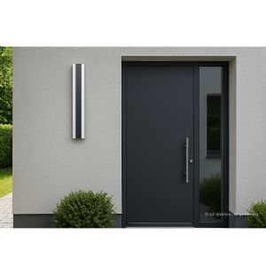 Wandleuchte IRENA 18W IP54