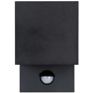 Wandleuchte QUBE Sensor up&down 7W CCT IP65