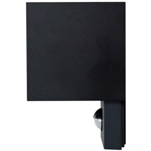 Wandleuchte QUBE Sensor up&down 7W CCT IP65