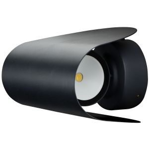 Wandleuchte NINA 350° up&down 12W CCT IP65