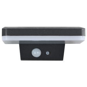 Wandleuchte SIKA Sensor Solar 4,4W IP54