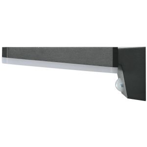 Wandleuchte SIKA Sensor Solar 4,4W IP54