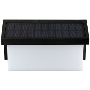 Wandleuchte SALM Sensor Solar 3,2W IP54
