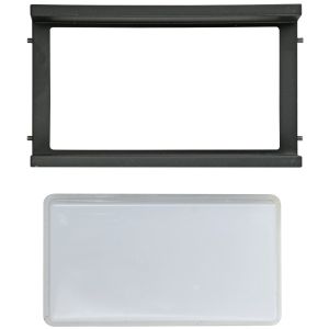 Wandleuchte CETUS 12W CCT IP65