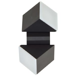 Wandleuchte LYRA up&down 12W CCT IP65